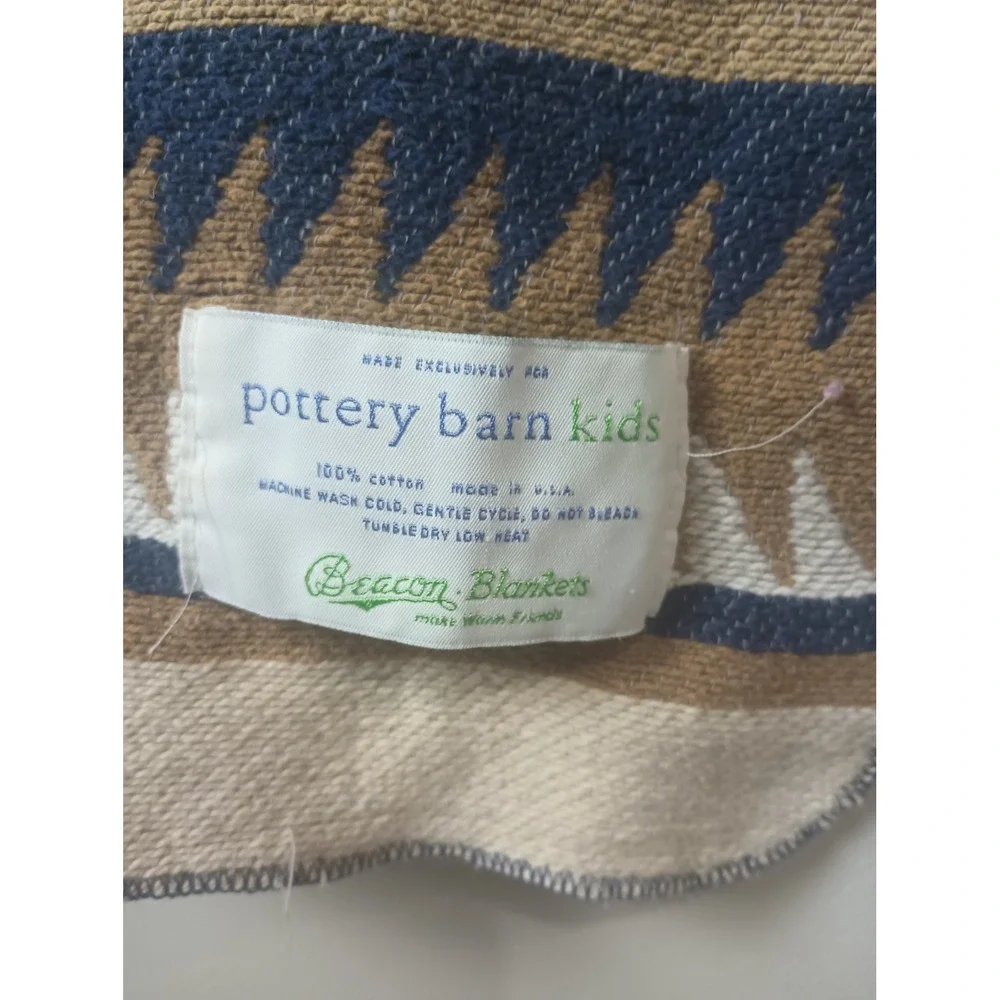 Pottery Barn Kids pottery barn